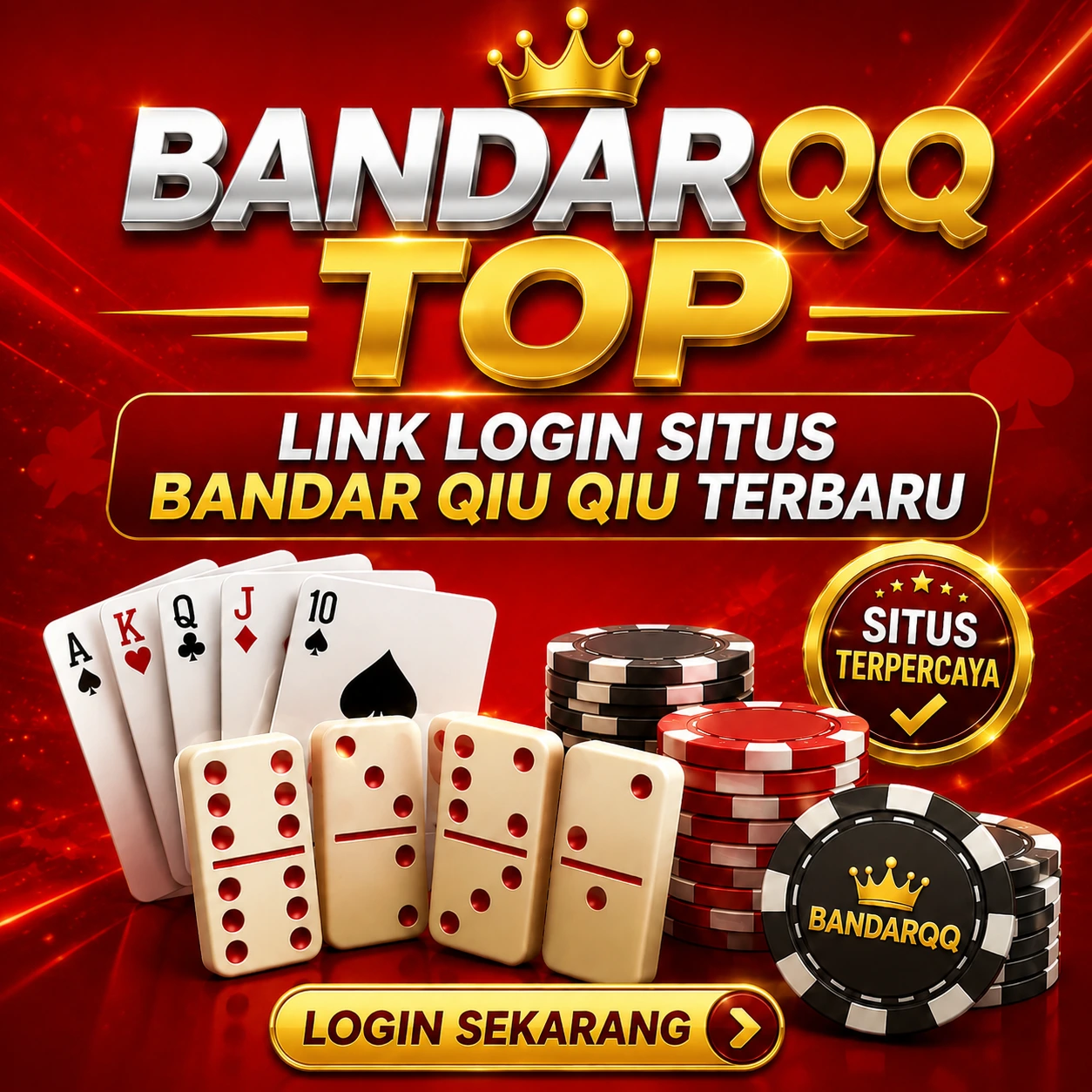 BandarQQ